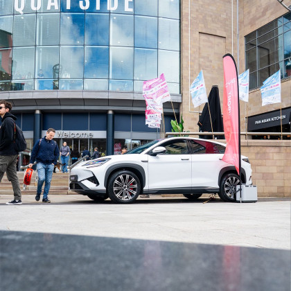 Instagram post by byd.uk
