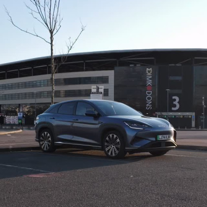 Instagram post by byd.uk