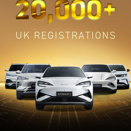 Instagram post by byd.uk