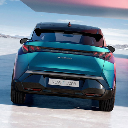 Instagram post by peugeotuk