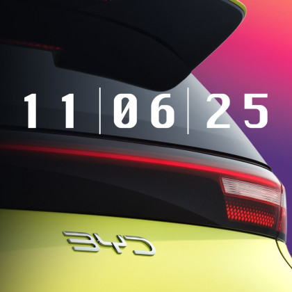 Instagram post by byd.uk