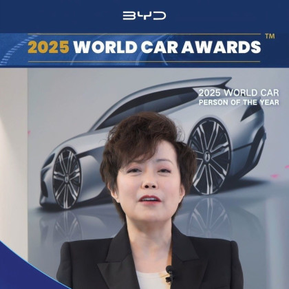 Instagram post by byd.uk