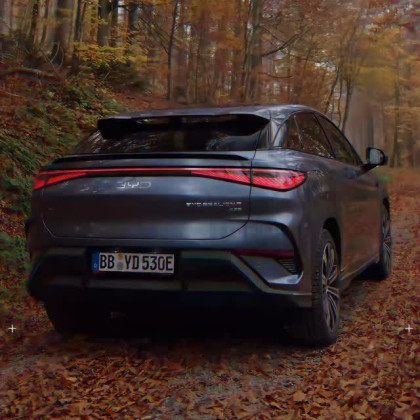 Instagram post by byd.uk