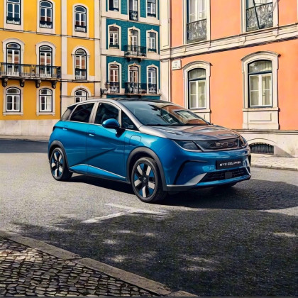 Instagram post by byd.uk