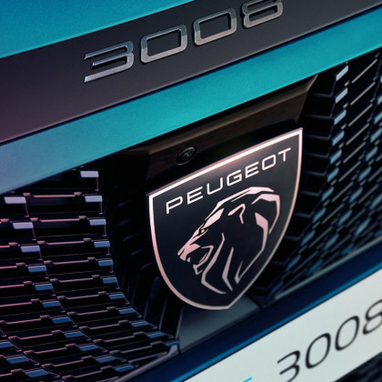 Instagram post by peugeotuk