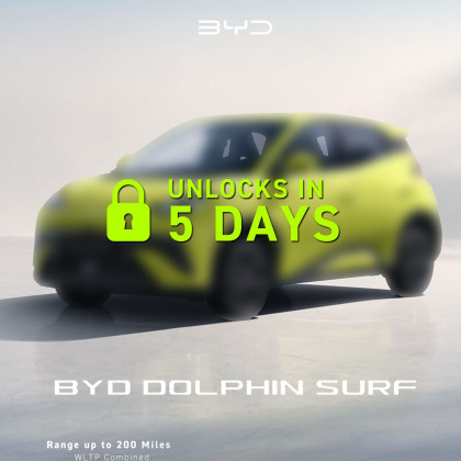 Instagram post by byd.uk