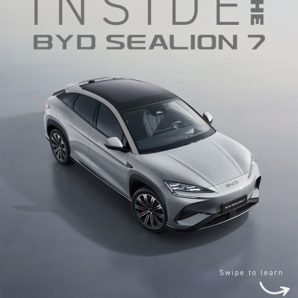 Instagram post by byd.uk