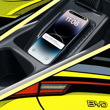 Instagram post by byd.uk