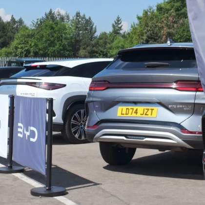 Instagram post by byd.uk