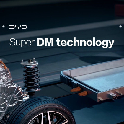 Instagram post by byd.uk