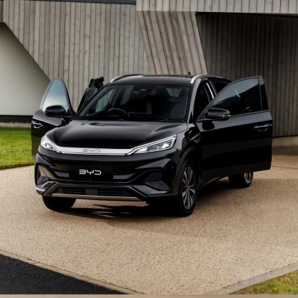 Instagram post by byd.uk