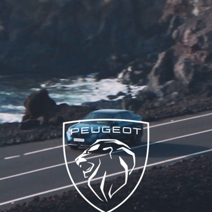 Instagram post by peugeotuk
