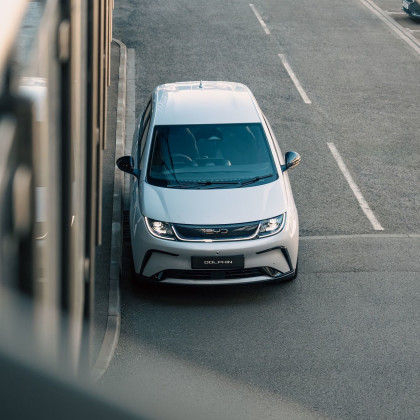 Instagram post by byd.uk