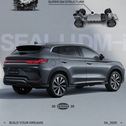 Instagram post by byd.uk