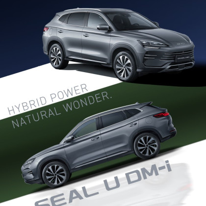 Instagram post by byd.uk
