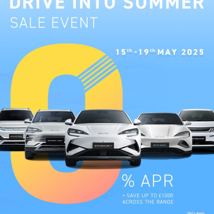 Instagram post by byd.uk
