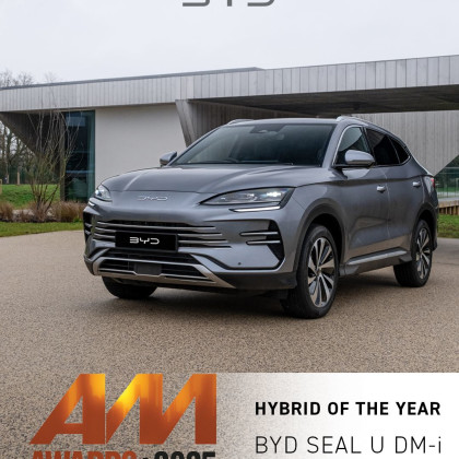 Instagram post by byd.uk