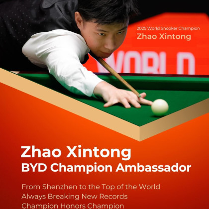 Instagram post by byd.uk