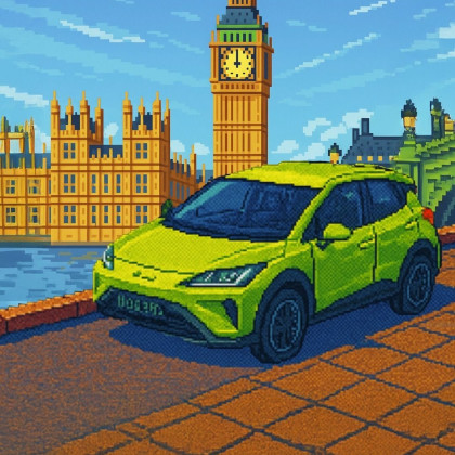 Instagram post by byd.uk