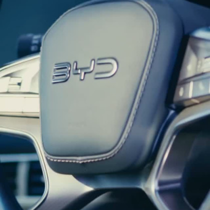 Instagram post by byd.uk