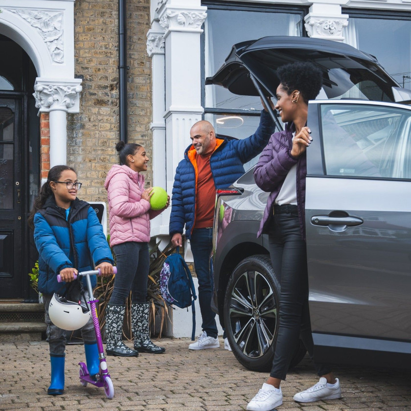 Instagram post by toyotauk