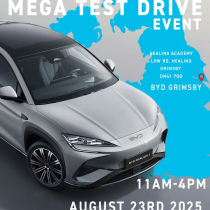 Instagram post by byd.uk