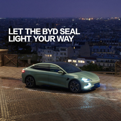 Instagram post by byd.uk