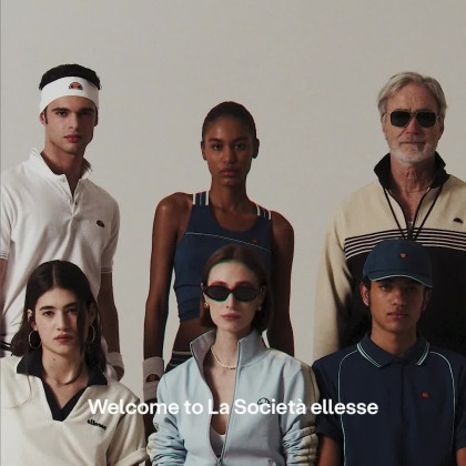Instagram post by ellesse