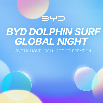 Instagram post by byd.uk