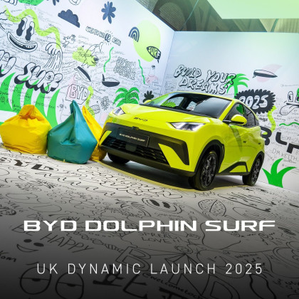 Instagram post by byd.uk