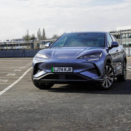 Instagram post by byd.uk