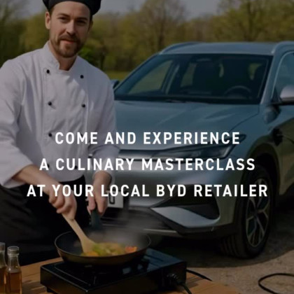 Instagram post by byd.uk