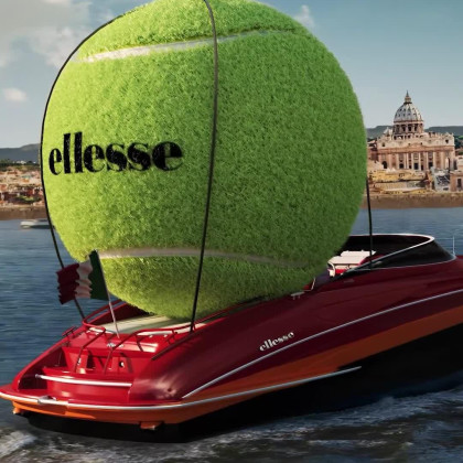 Instagram beitrag von ellesse