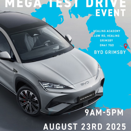 Instagram post by byd.uk