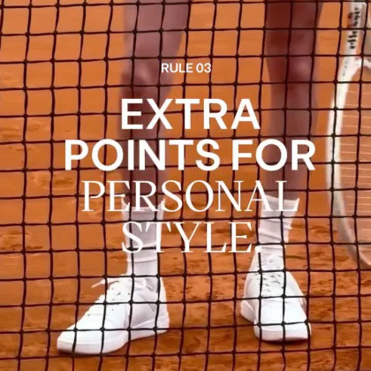 Instagram beitrag von ellesse
