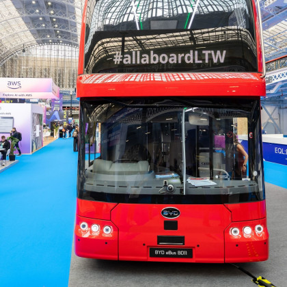 Instagram post by byd.uk