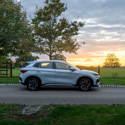 Instagram post by byd.uk
