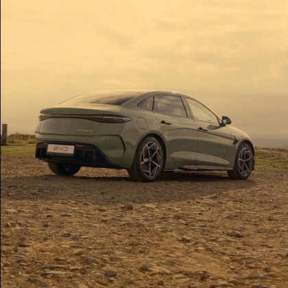 Instagram post by byd.uk