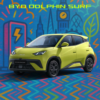 Instagram post by byd.uk