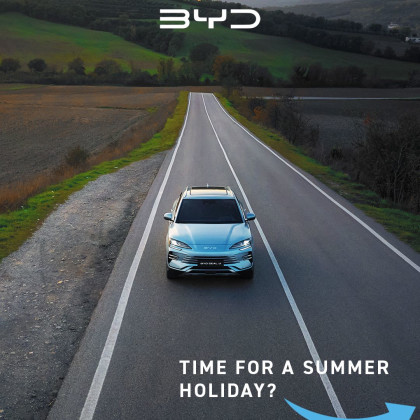 Instagram post by byd.uk