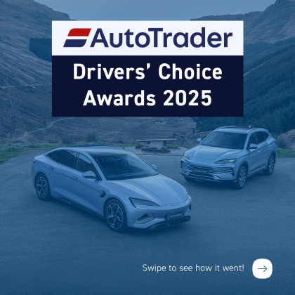Instagram post by byd.uk