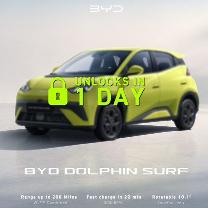 Instagram post by byd.uk