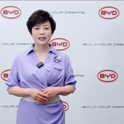 Instagram post by byd.uk