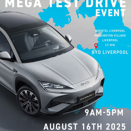 Instagram post by byd.uk